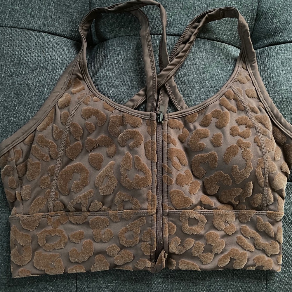 Balance Athletica lux revive bra